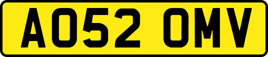 AO52OMV