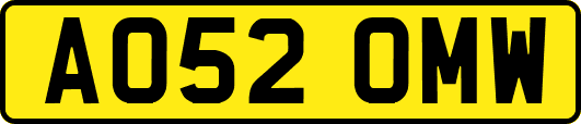 AO52OMW