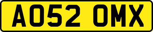 AO52OMX