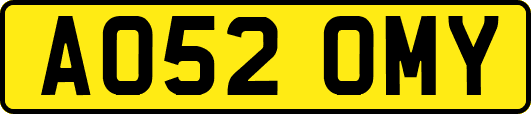 AO52OMY