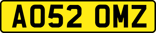 AO52OMZ