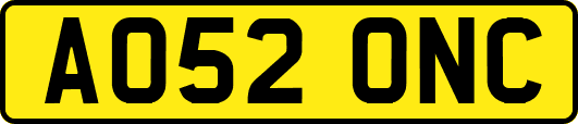 AO52ONC