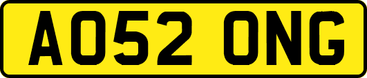 AO52ONG