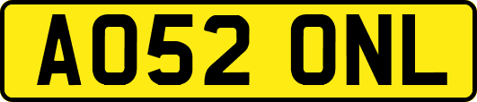 AO52ONL