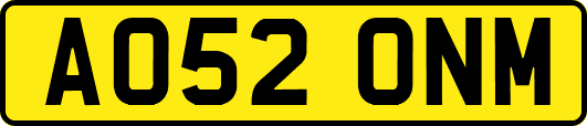 AO52ONM