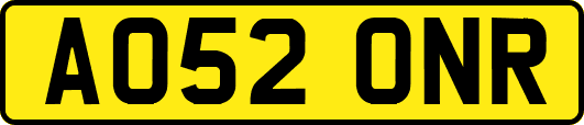 AO52ONR
