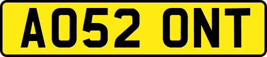 AO52ONT