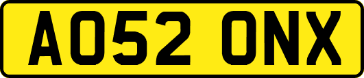 AO52ONX