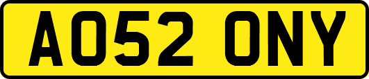AO52ONY