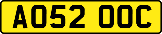 AO52OOC
