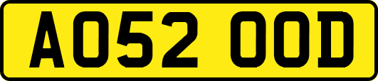 AO52OOD
