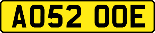 AO52OOE