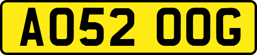 AO52OOG