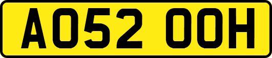 AO52OOH