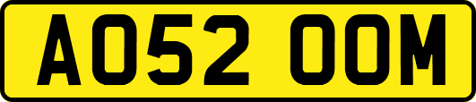 AO52OOM