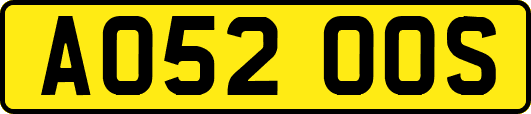 AO52OOS