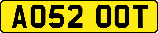 AO52OOT