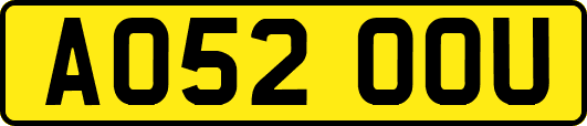 AO52OOU