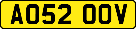 AO52OOV