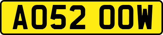 AO52OOW