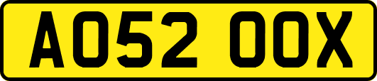 AO52OOX