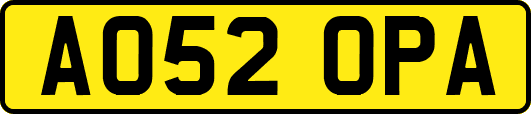 AO52OPA