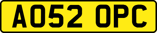 AO52OPC