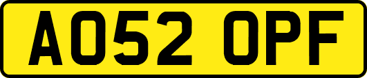 AO52OPF