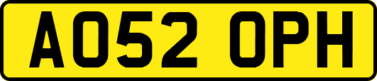 AO52OPH