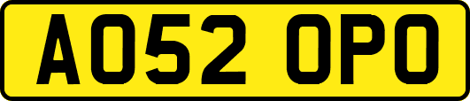 AO52OPO