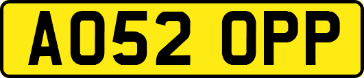 AO52OPP