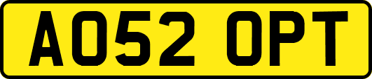 AO52OPT