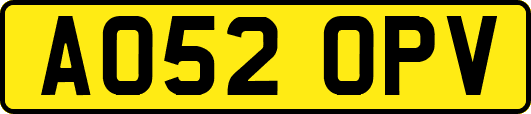 AO52OPV
