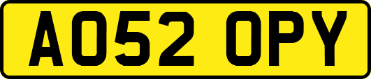 AO52OPY