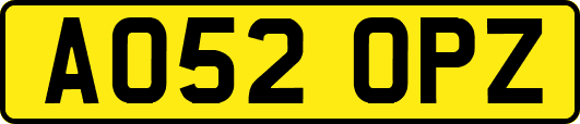 AO52OPZ