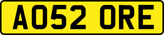 AO52ORE