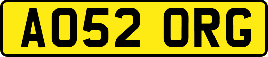 AO52ORG
