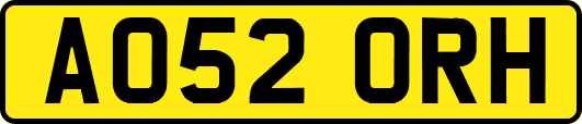 AO52ORH