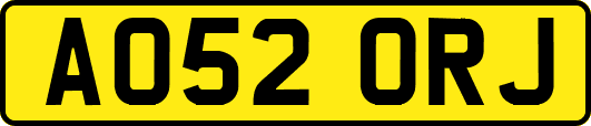 AO52ORJ