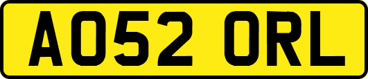 AO52ORL