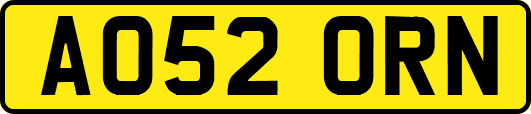 AO52ORN