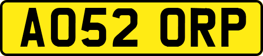 AO52ORP