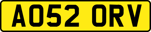 AO52ORV