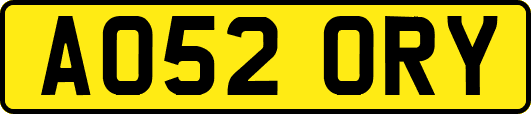 AO52ORY