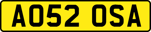 AO52OSA