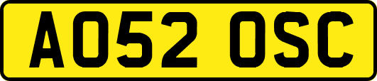 AO52OSC
