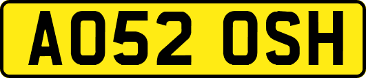 AO52OSH