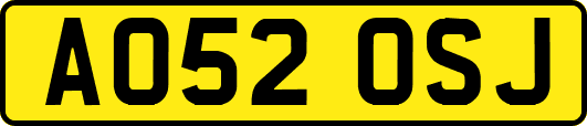 AO52OSJ