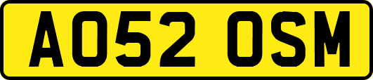 AO52OSM