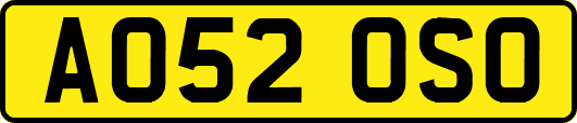 AO52OSO
